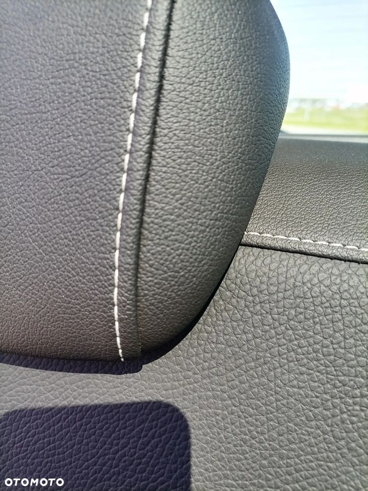 Opel Zafira 2.0 D (CDTI) Automatik Business Innovation - 5