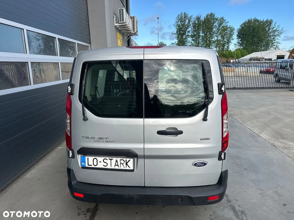 Ford Tourneo Connect 1.6 TDCi Trend - 2