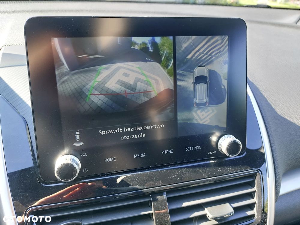 Mitsubishi Eclipse Cross - 14