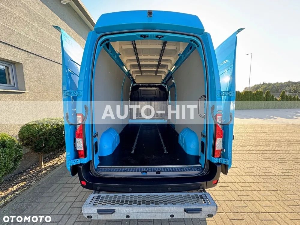 Renault Master - 5