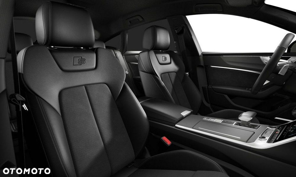 Audi A7 Sportback - 8