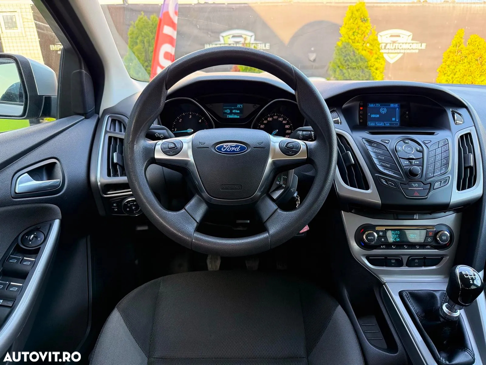 Ford Focus - 6