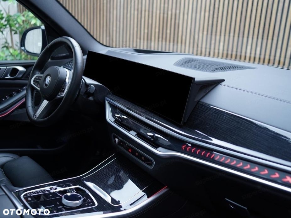 BMW X5 xDrive40i mHEV sport - 18