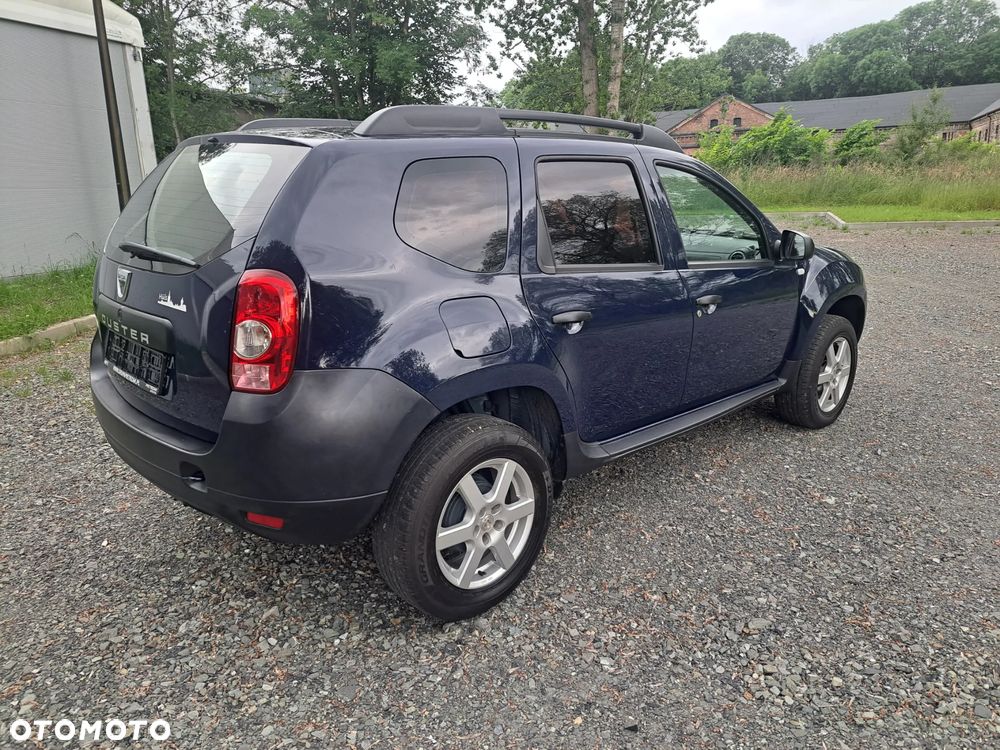 Dacia Duster 1.6 16V 105 4x2 Prestige - 5