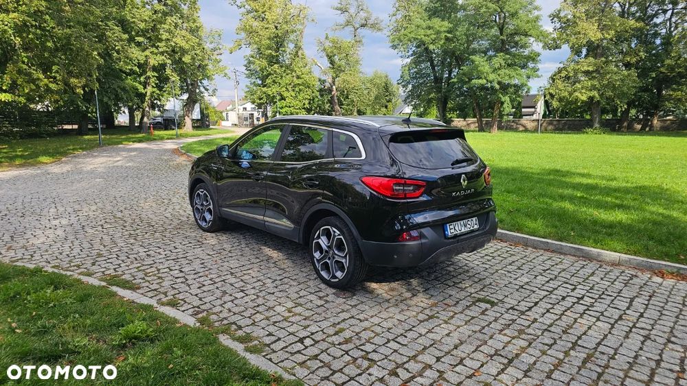 Renault Kadjar 1.2 Energy TCe Runmageddon - 10