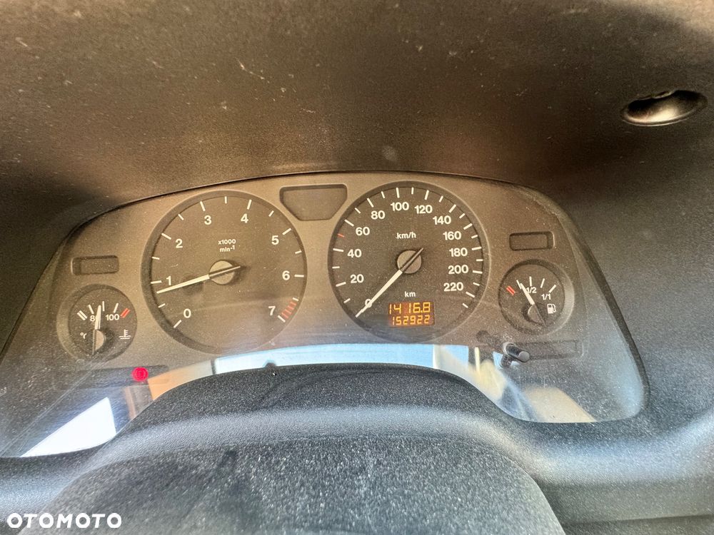 Opel Astra 1.6 Comfort / Cool - 9