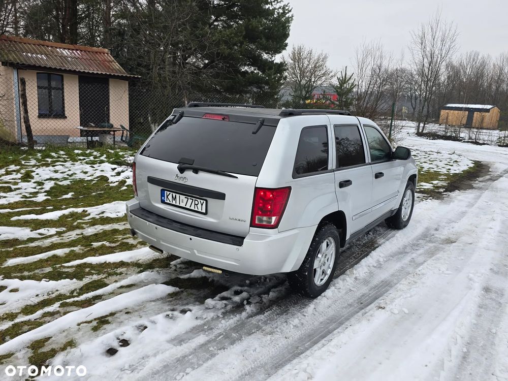 Jeep Grand Cherokee - 14