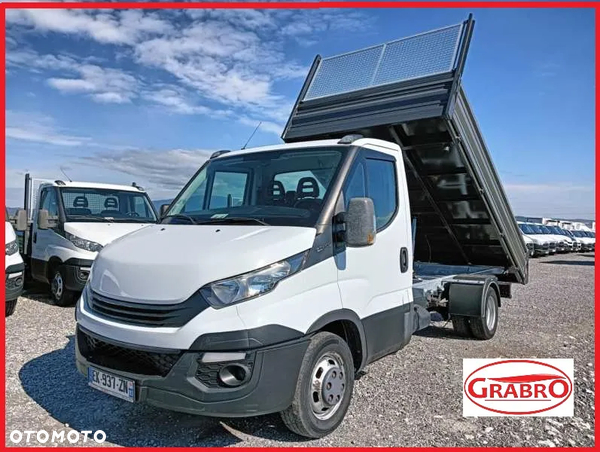 Iveco 35C14, 35C13, 35C12, 35C15