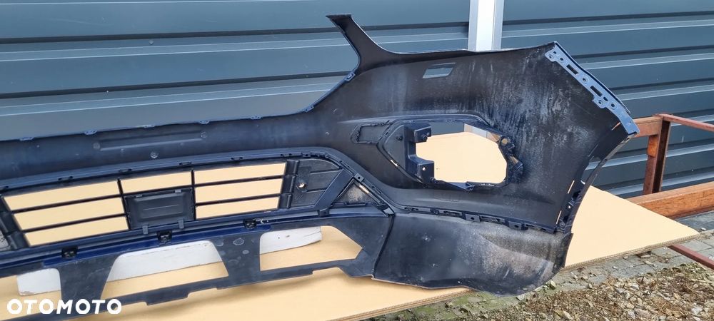 Ford Kuga MK2 Lift 2016- zderzak przód MA279 - 11