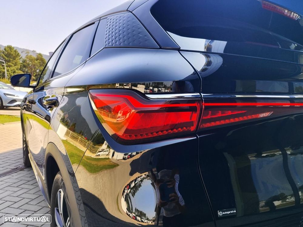 BYD Atto 3 60.48 kWh Comfort - 8