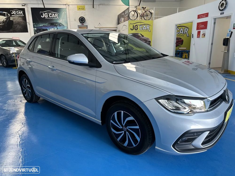 VW Polo - 11