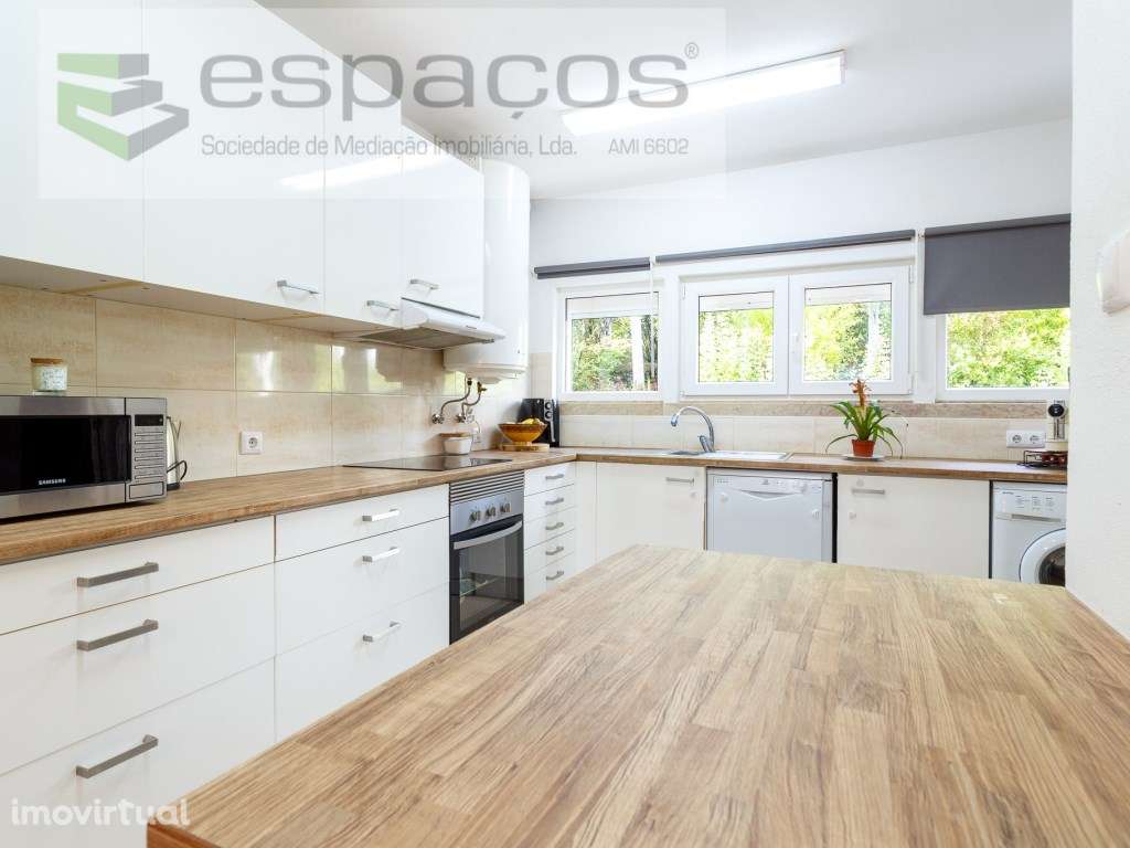 Moradia em banda no Bairro da Petrogal - Grande imagem: 3/29