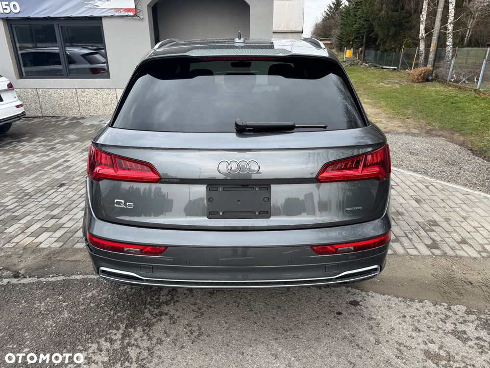 Audi Q5 - 9