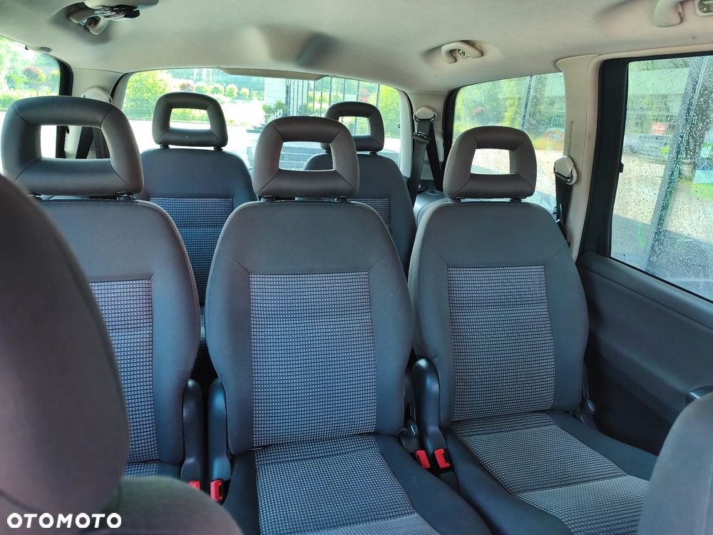 Seat Alhambra - 15