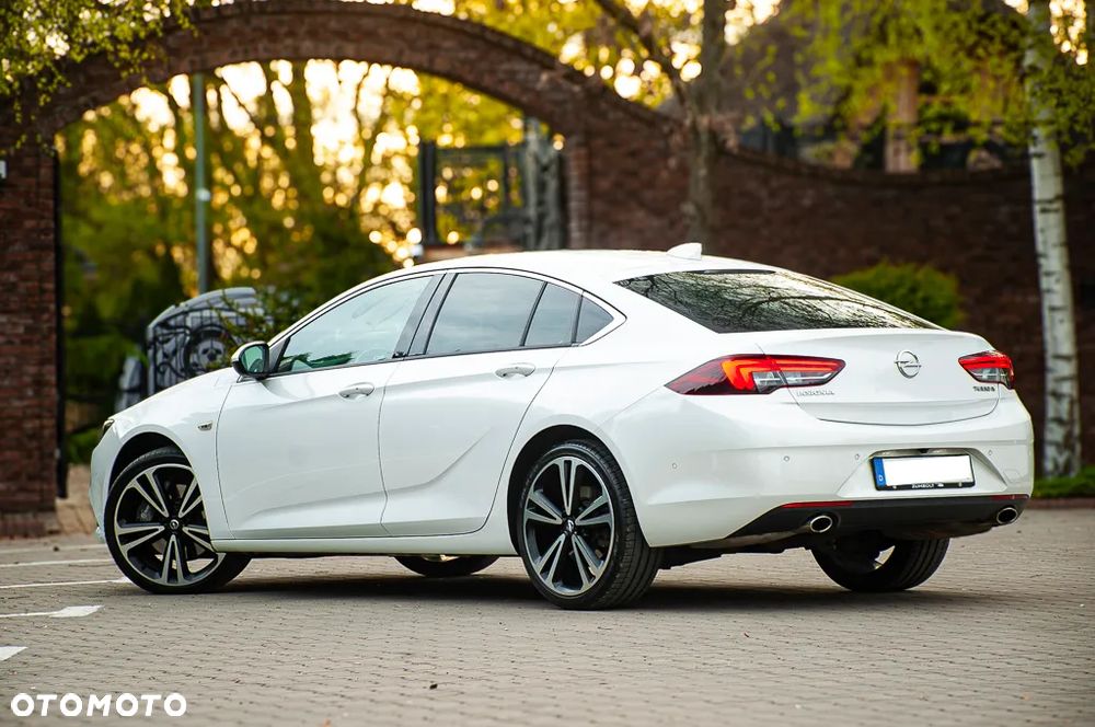Opel Insignia Sport2.0 Direct InjTurbo 4x4 Ultimate Exclusive - 13