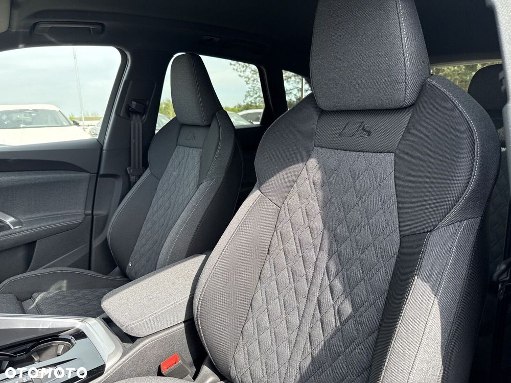 Audi Q5 - 9