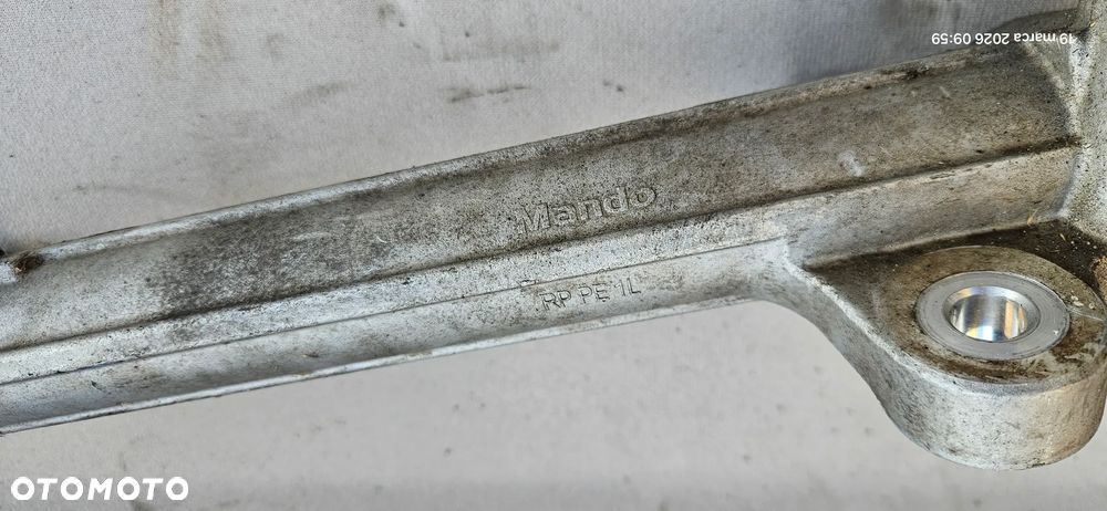 Maglownica przekładnia Kia Carens IV 2013-2019r Europa 56500-a4050 - 5