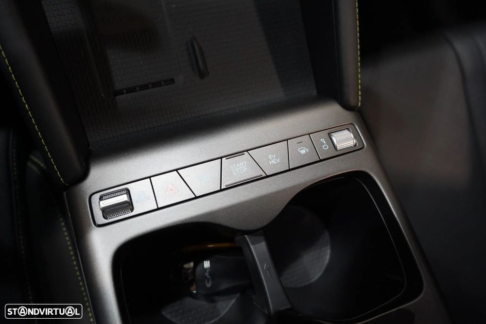 BYD Atto 2 1.5 DM-i Boost - 25