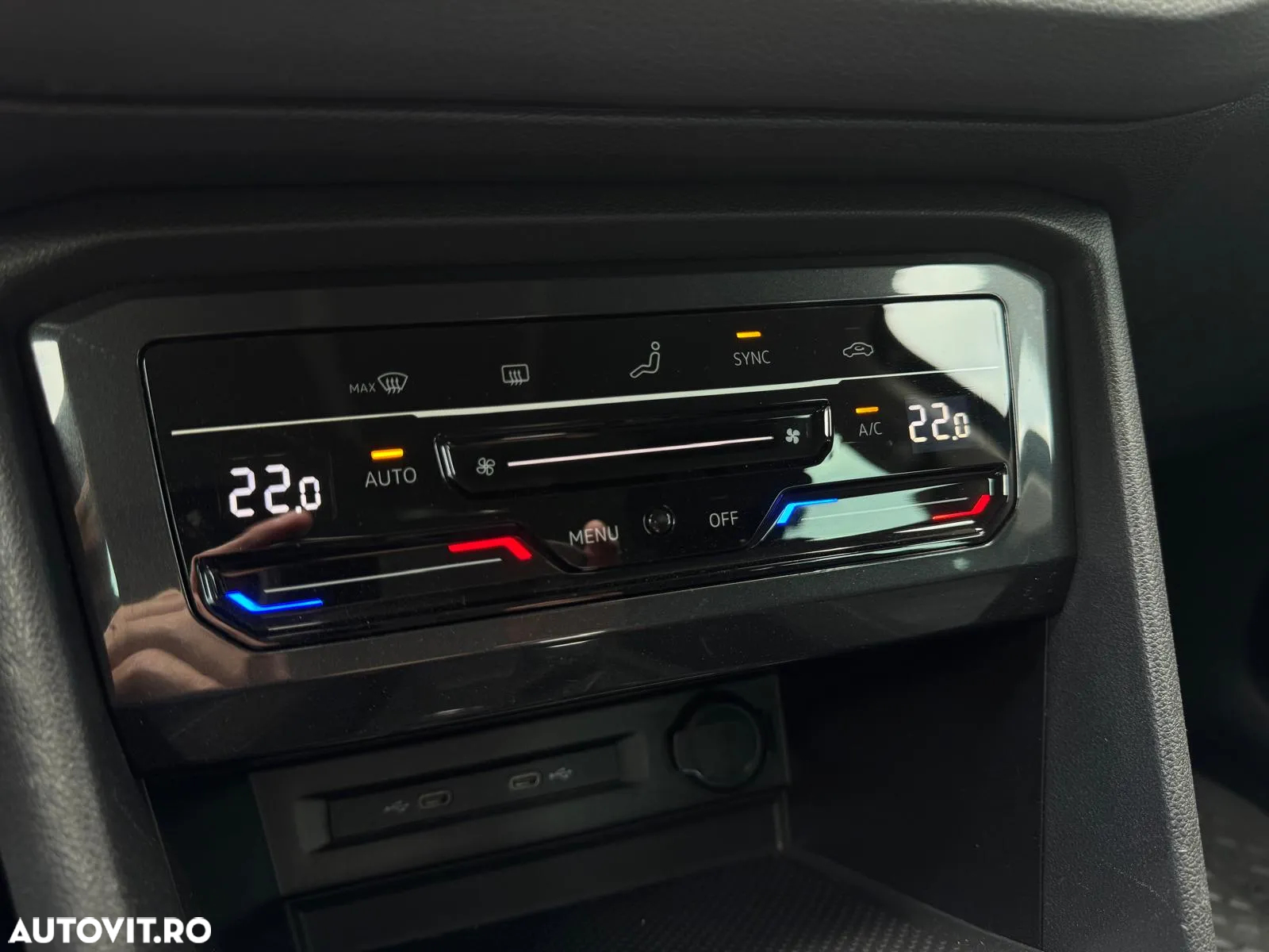 Volkswagen Tiguan 2,0 TSI OPF 4Motion DSG Elegance - 20