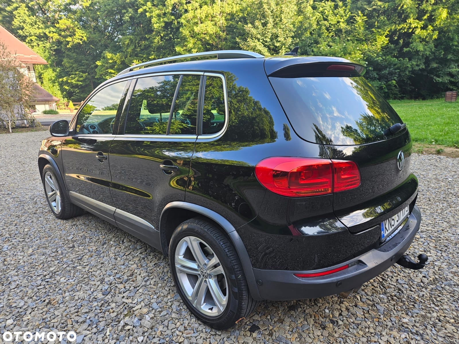 Volkswagen Tiguan 2.0 TDI BMT SCR 4Mot United - 15