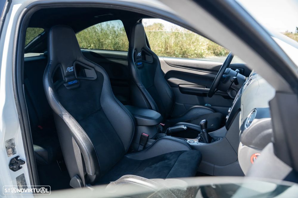 Ford Focus 2.5 RS - 25