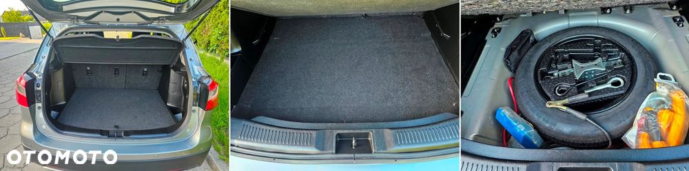 Suzuki SX4 S-Cross - 15