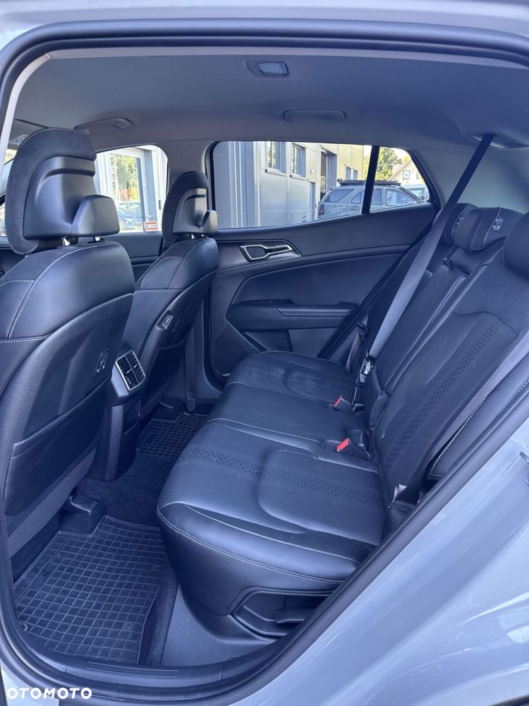 Kia Sportage - 31