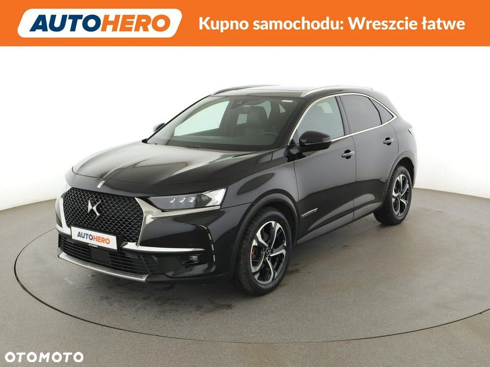 DS Automobiles DS 7 Crossback - 2