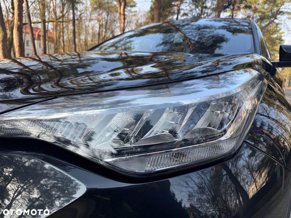 Toyota C-HR 1.8 Hybrid GPF Style - 14