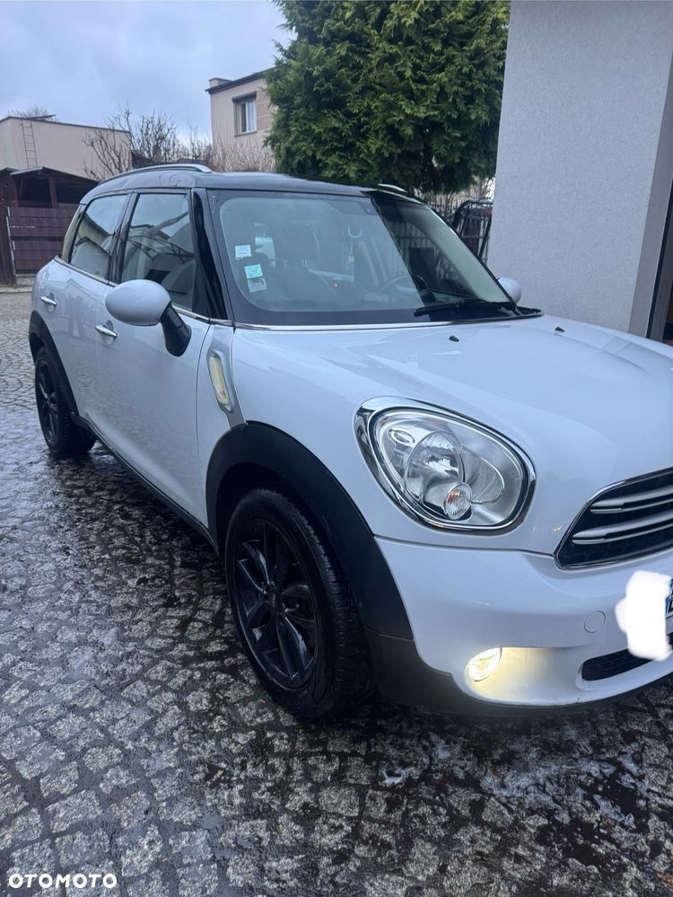 MINI Countryman - 5