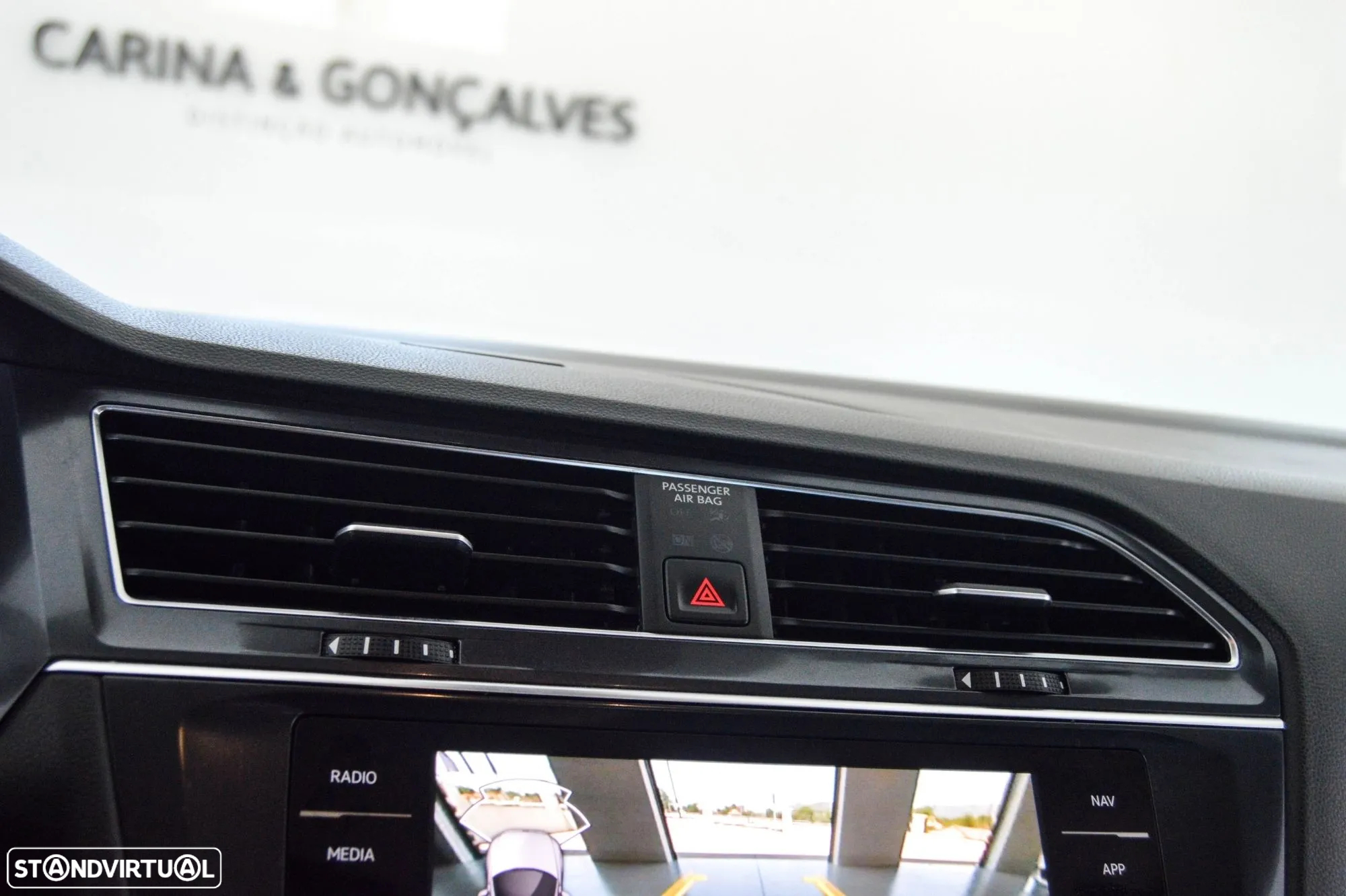 VW Tiguan Allspace 2.0 TDI - 38
