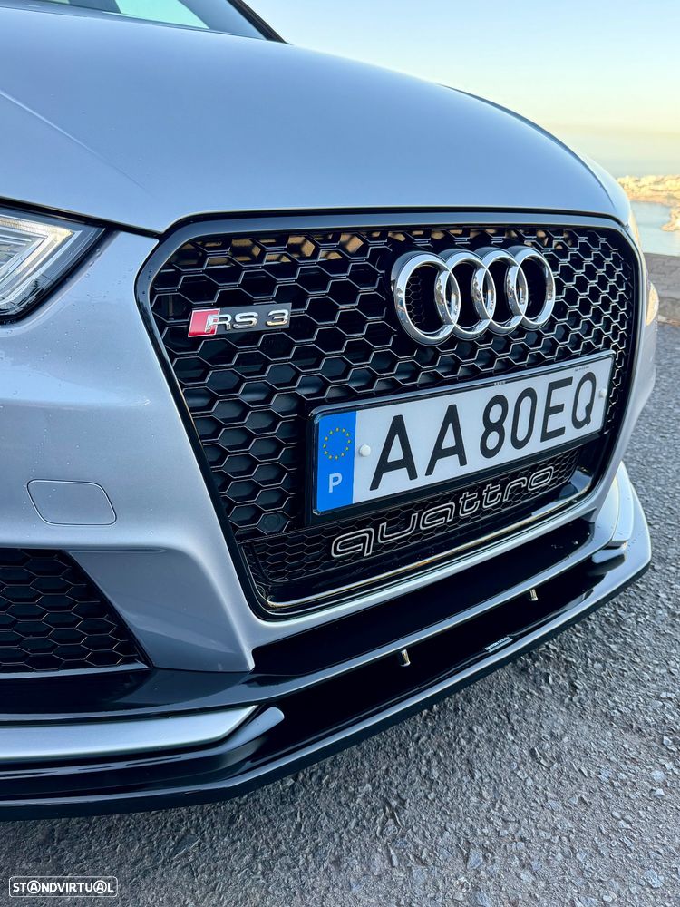 Audi RS3 Sportback S tronic - 25