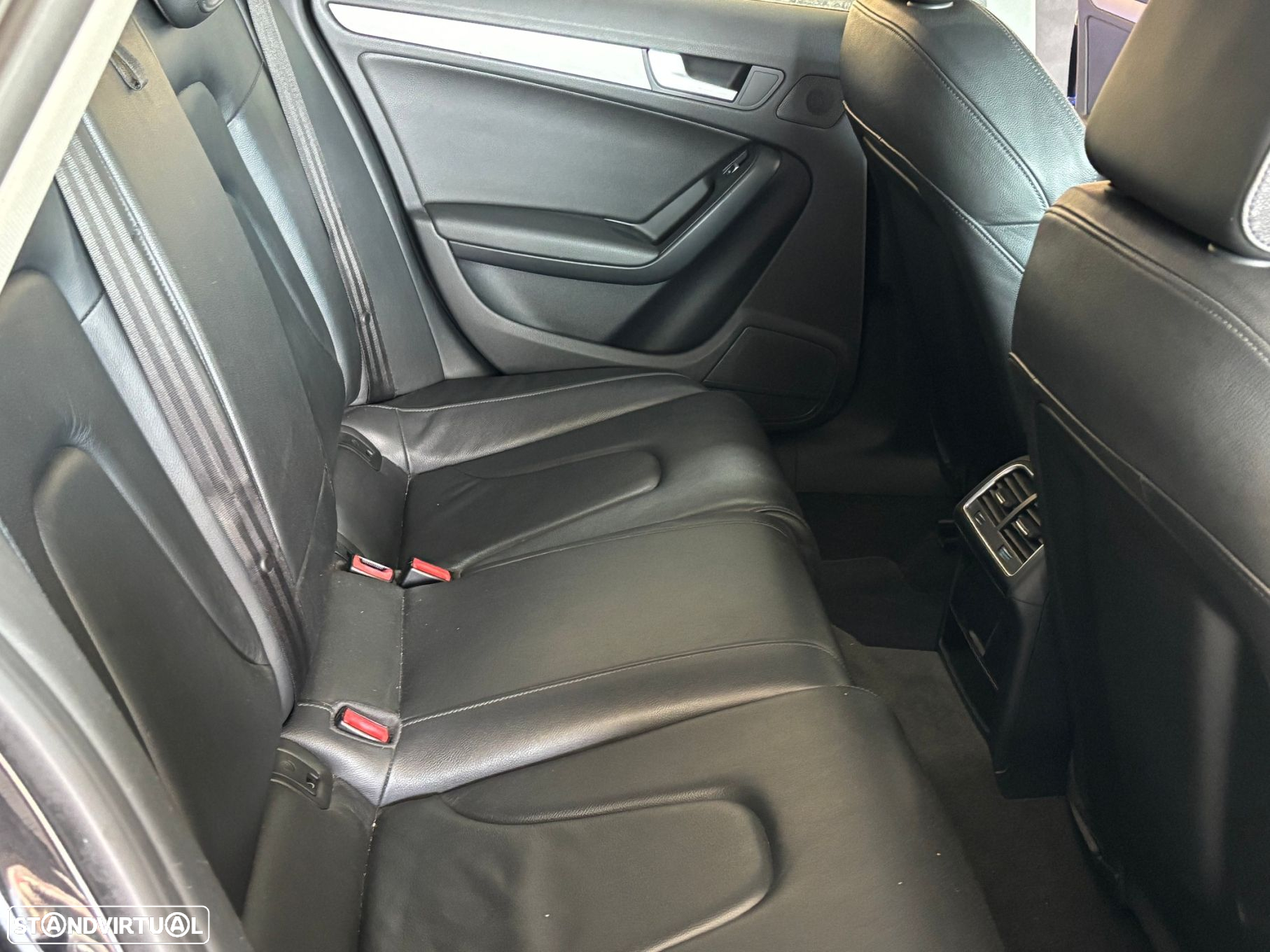 Audi A5 Sportback 2.0 TDI S-line - 12