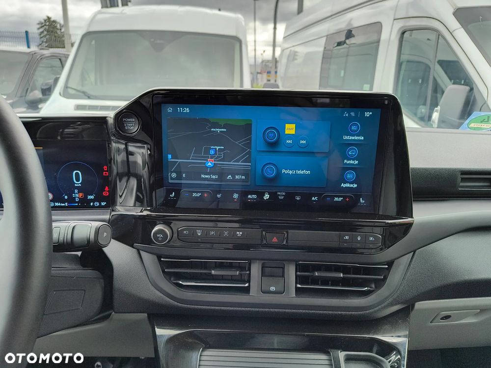 Ford Tourneo Custom 2.0 EcoBlue 320 AWD L2 Titanium X - 22