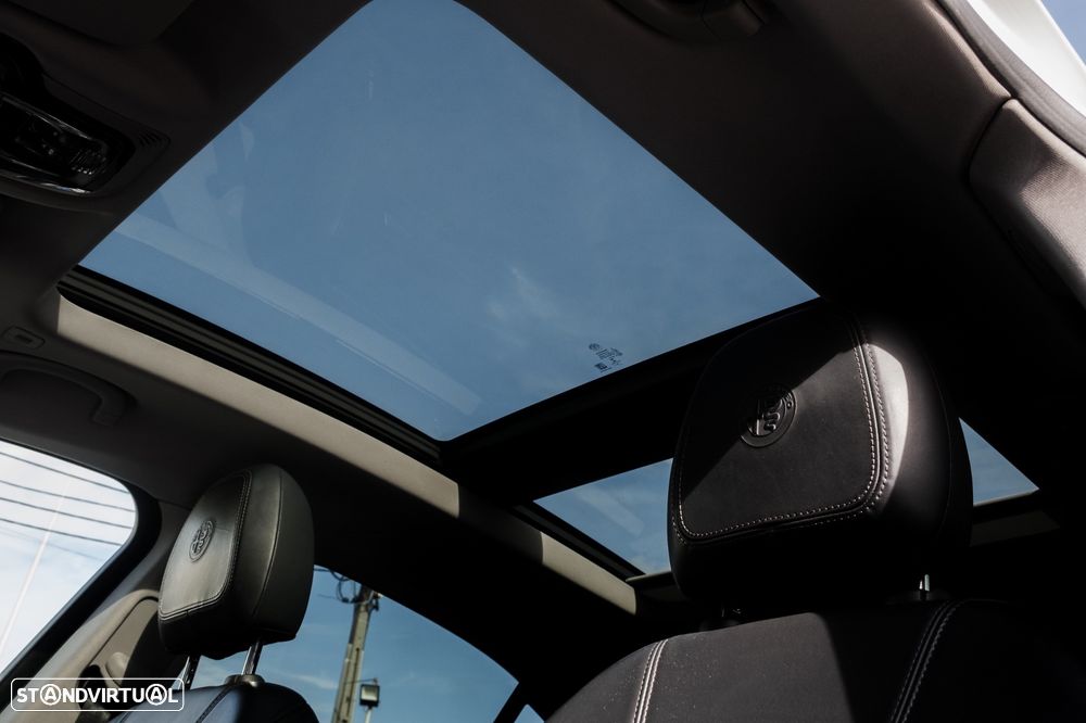 Alfa Romeo Stelvio 2.2 D Veloce Ti Q4 AT8 - 26