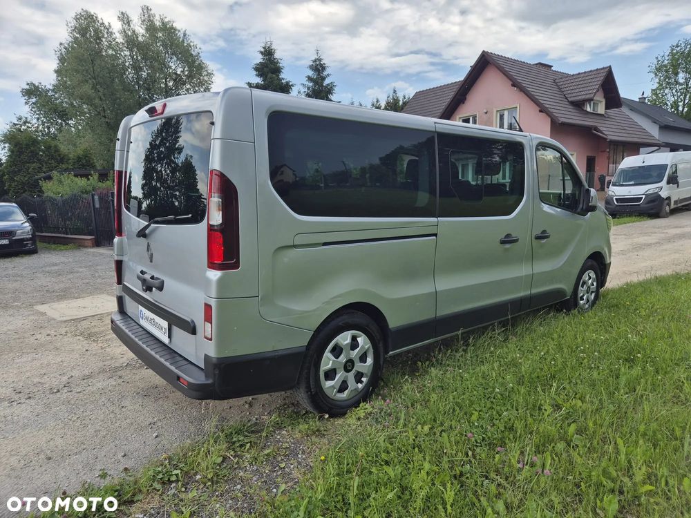 Renault Trafic - 4