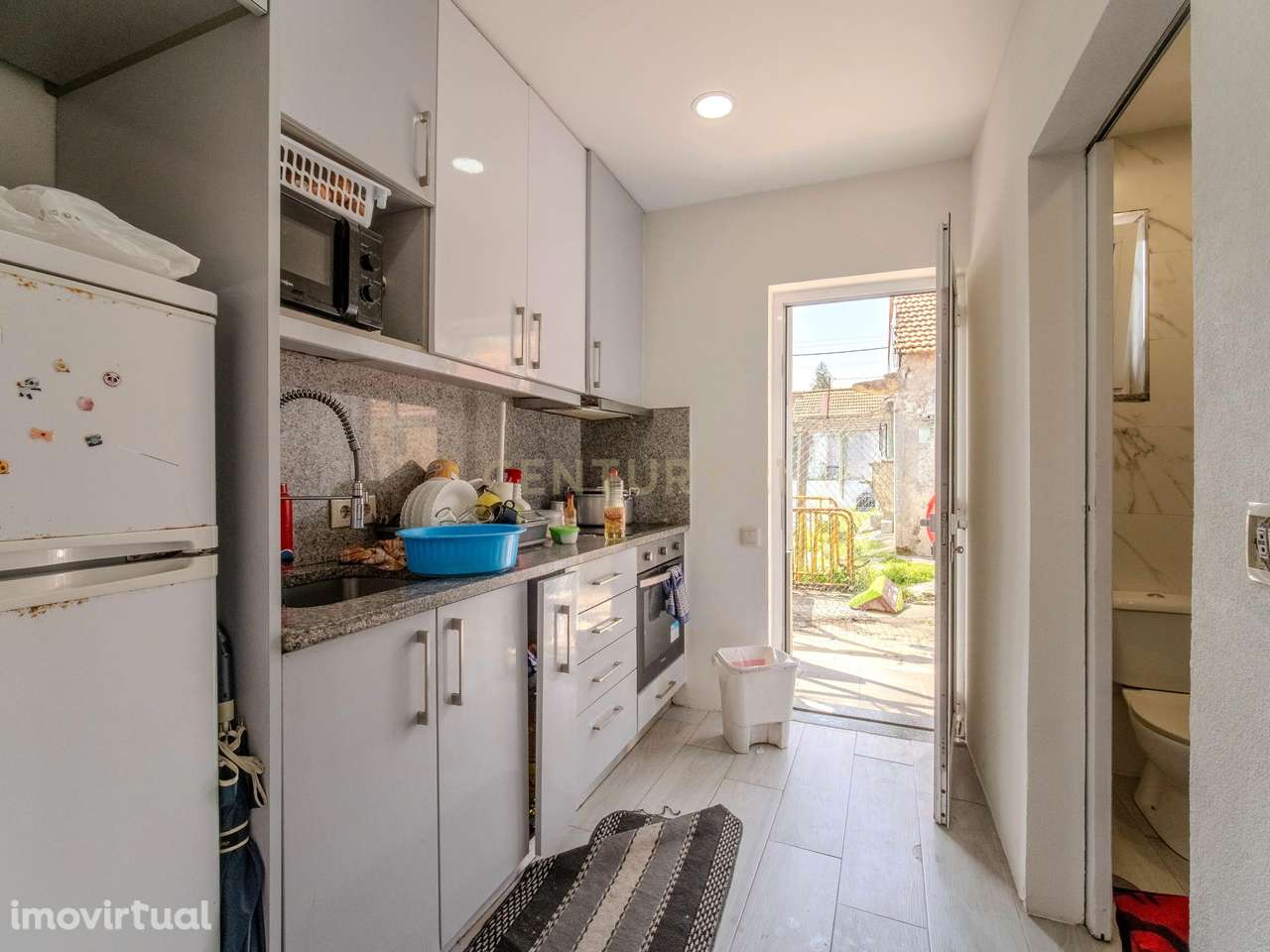 Moradia T2 Térrea como nova  em São Pedro da Cova - Grande imagem: 4/20
