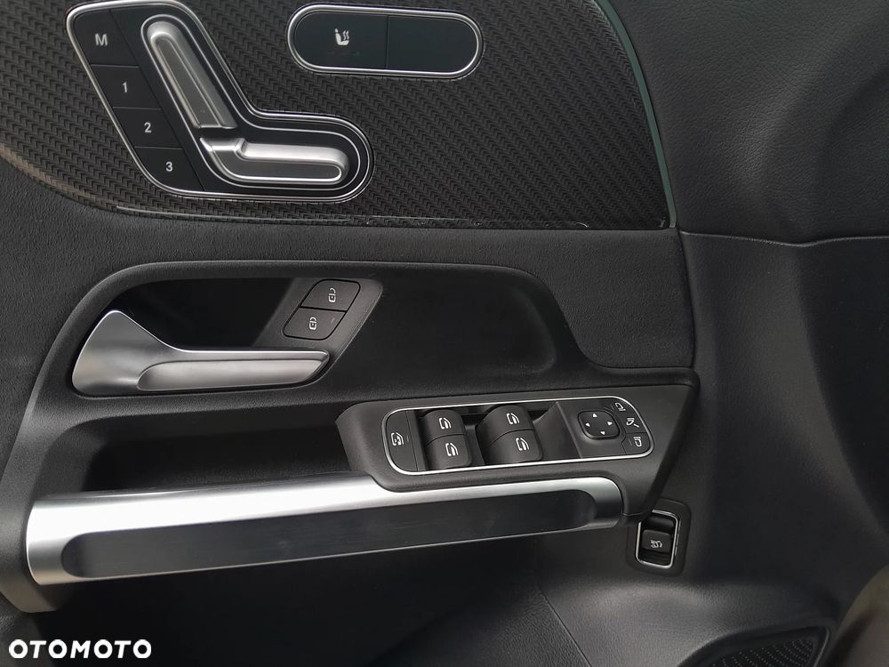 Mercedes-Benz GLB AMG 35 4-Matic - 19