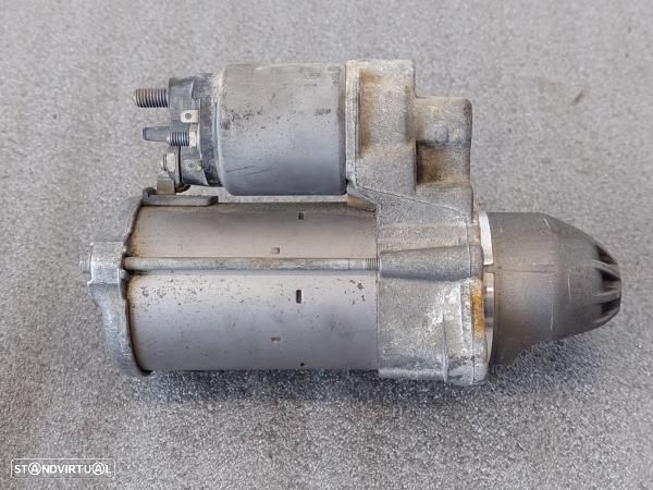 Motor Arranque Opel Corsa E (X15) - 2