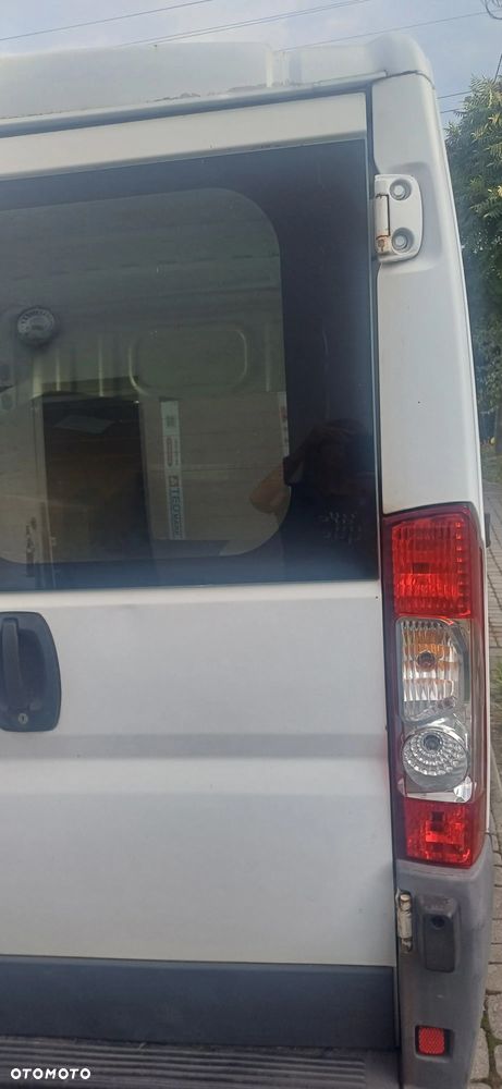 Peugeot Boxer - 4