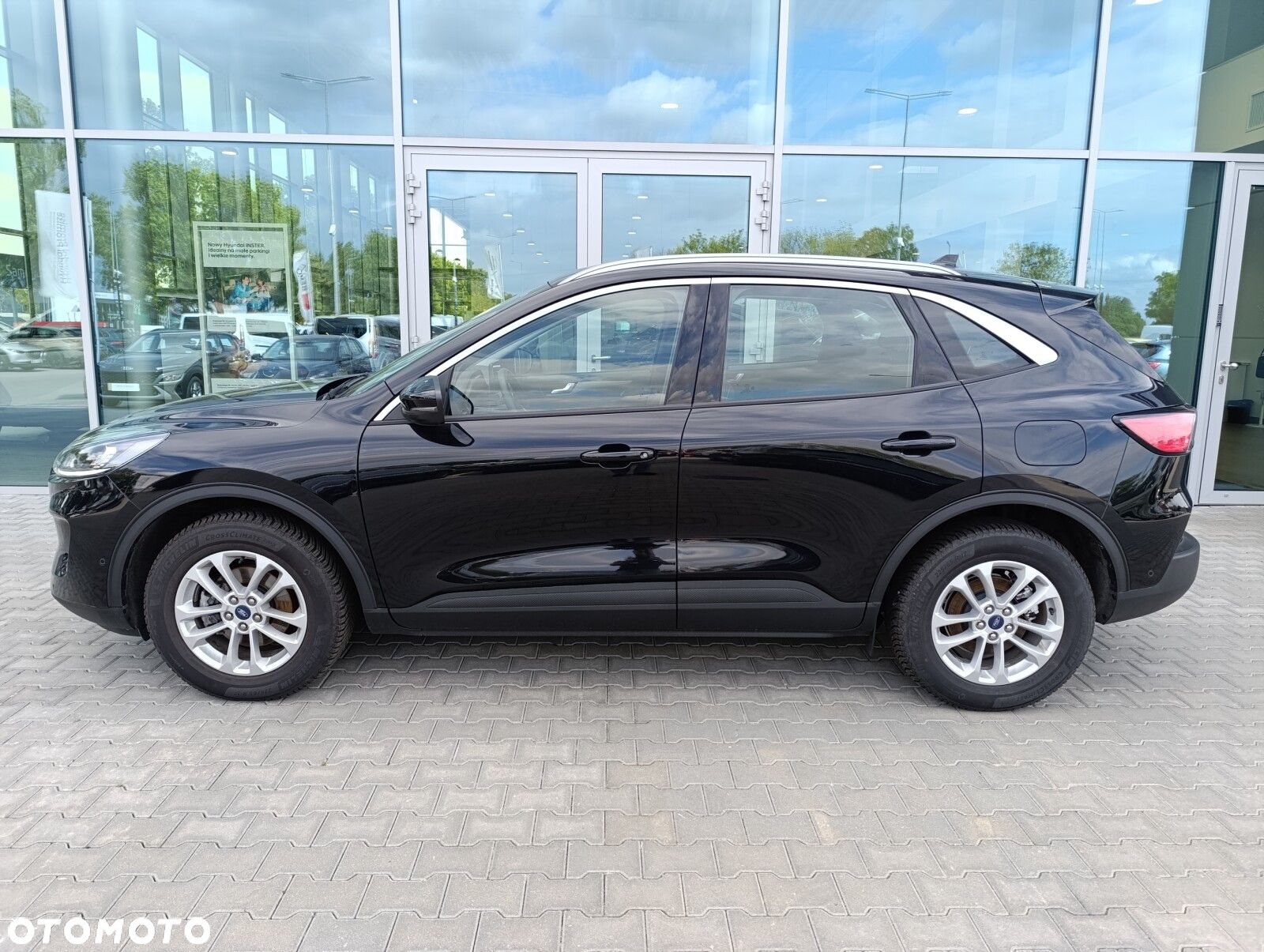 Ford Kuga - 7