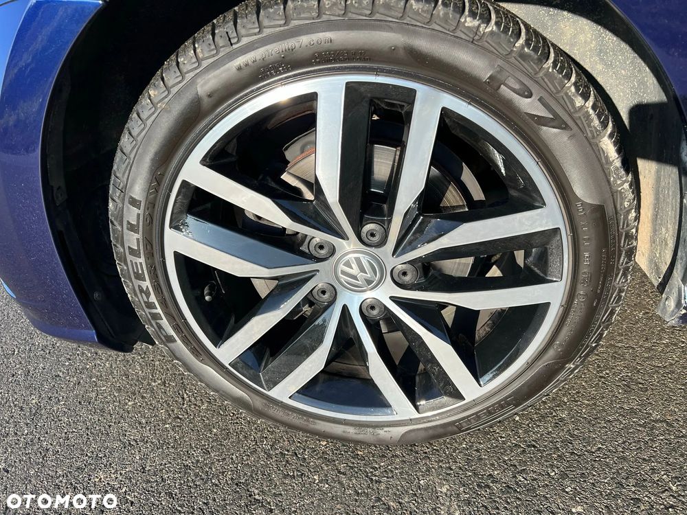 Volkswagen Golf - 13