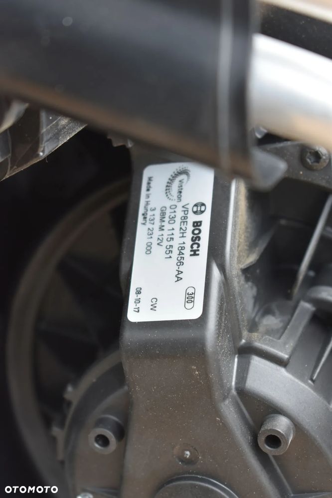 NAGRZEWNICA KOMPLETNA FORD FIESTA Mk7 1.4 16V 2008r. 8V51-19B555-AG - 3