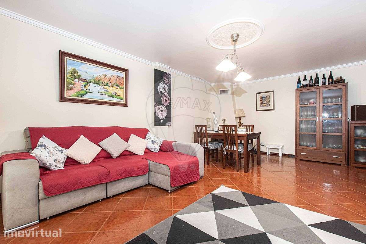 Apartamento T3 para venda - Grande imagem: 3/32
