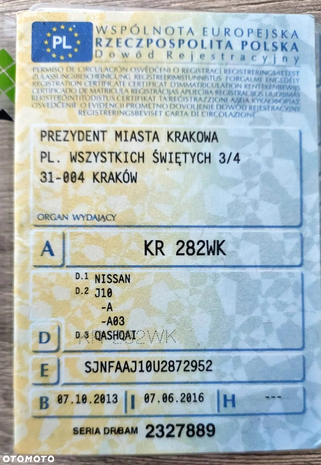 Nissan Qashqai 1.6 Tekna - 17