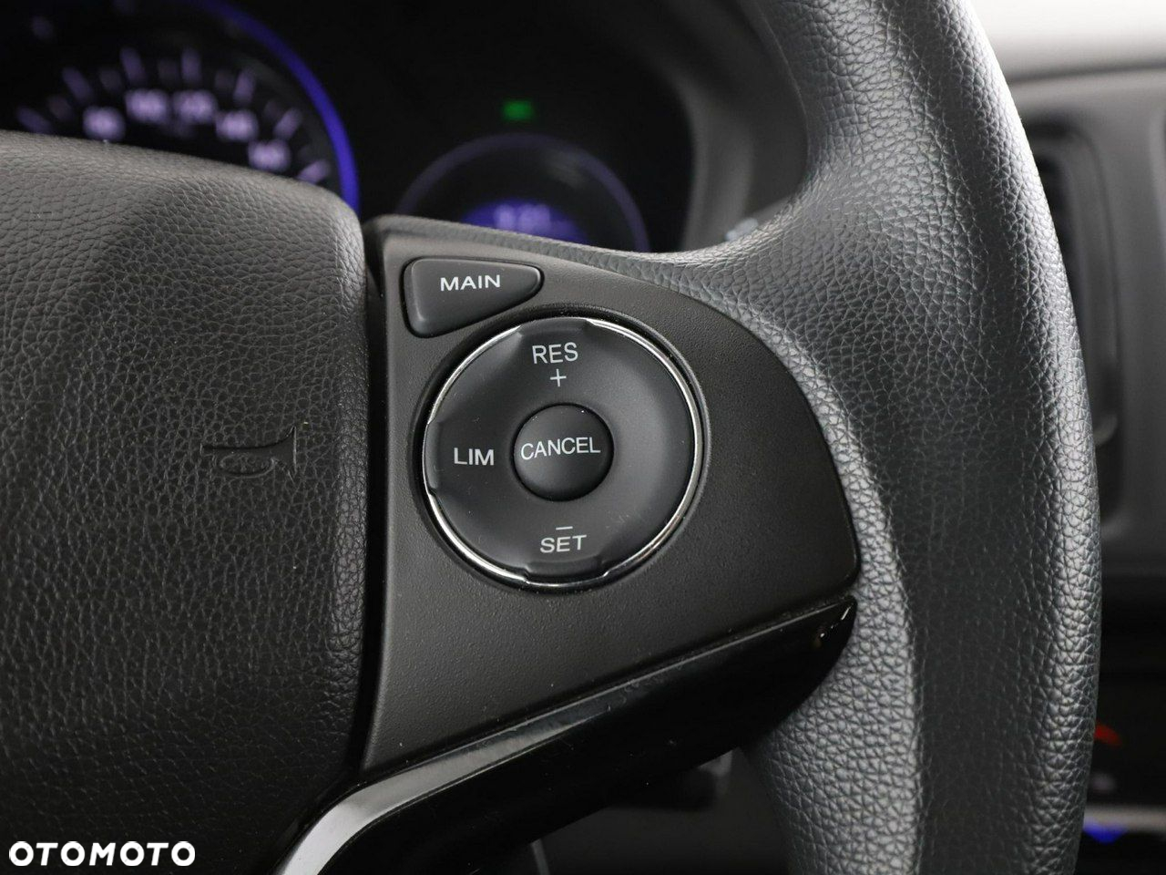 Honda HR-V 1.5 Comfort - 27