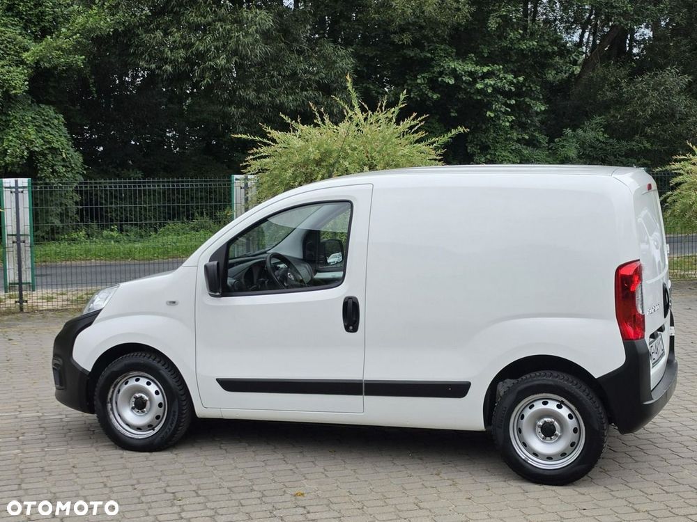 Fiat Fiorino - 21