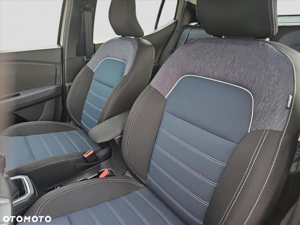 Dacia Sandero - 12