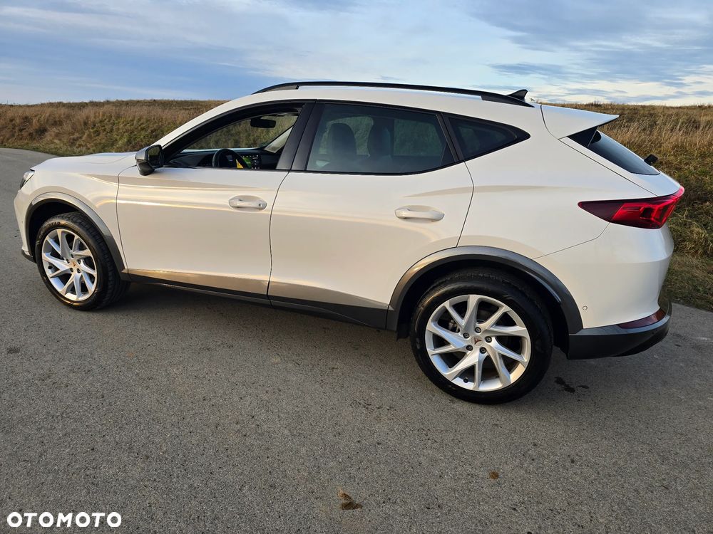 Cupra Formentor 1.5 eTSI DSG - 17