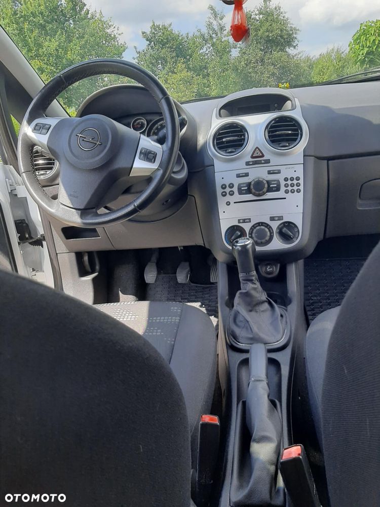 Opel Corsa 1.3 CDTI Sport - 5